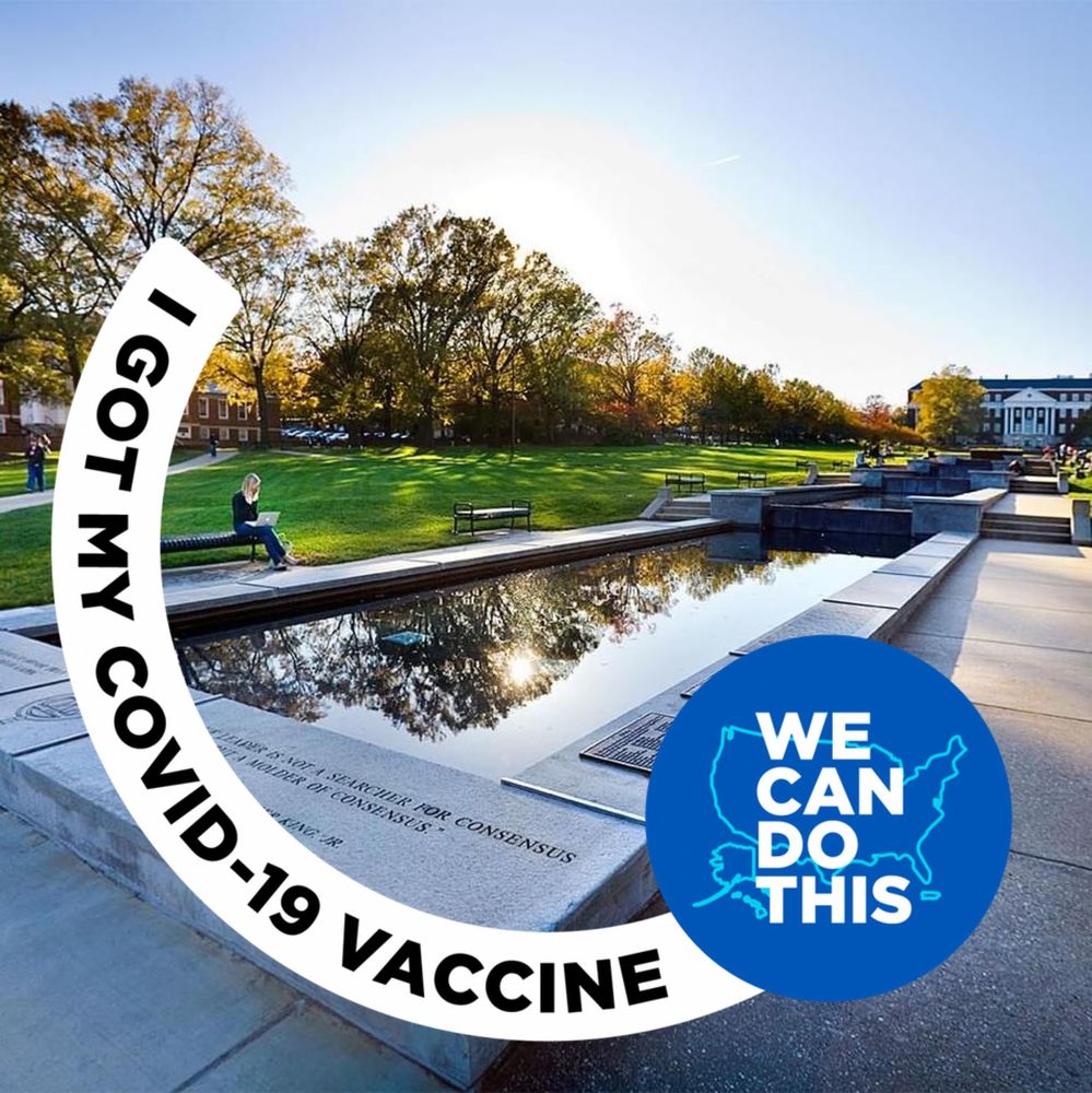 Meet your Posher, Richard